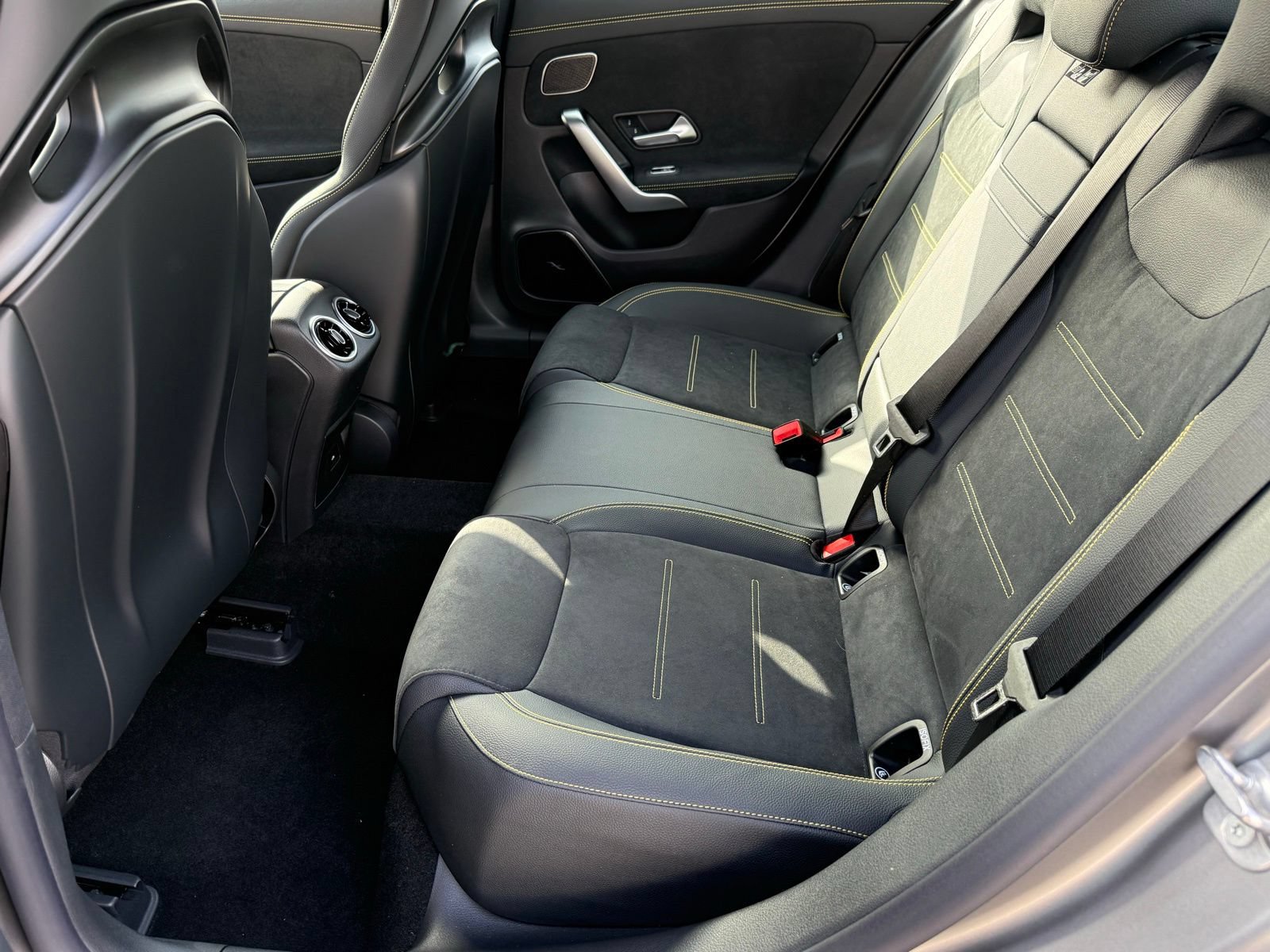 New 2026 Mercedes-Benz CLA 45 AMG S 4MATIC image 27