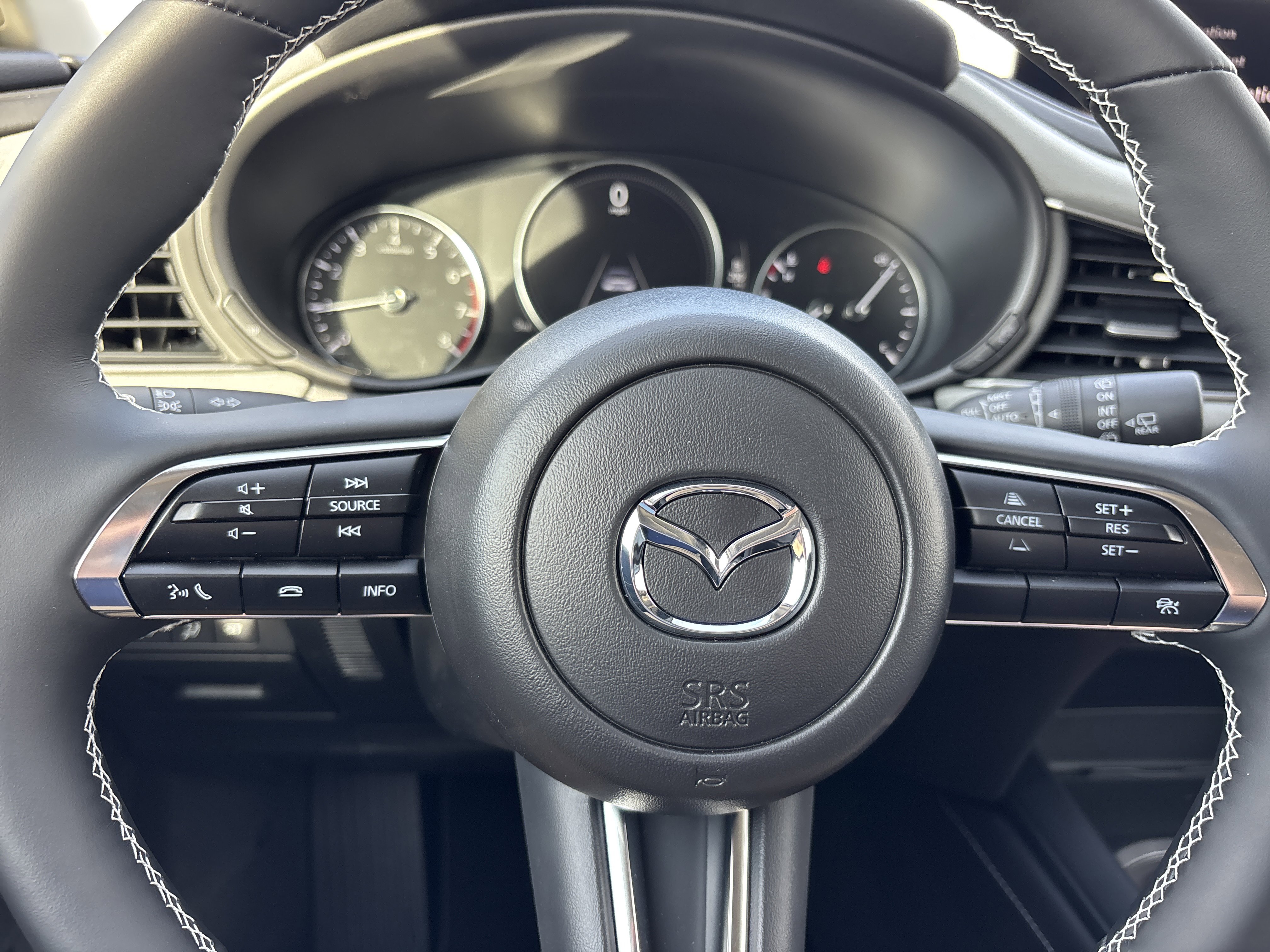 New 2026 MAZDA CX-30 2.5 Turbo w/ Premium Package image 25