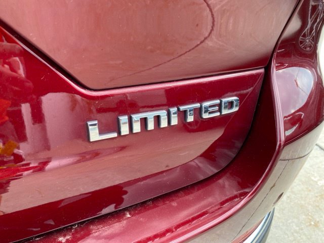 Certified 2023 Jeep Grand Cherokee Limited AWD/4WD image 6