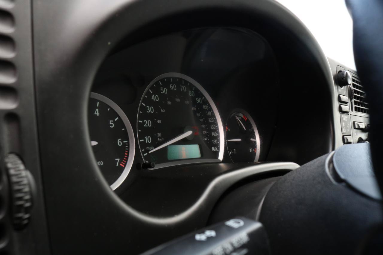 Used 2006 Saab 9-3 2.0T FWD image 24