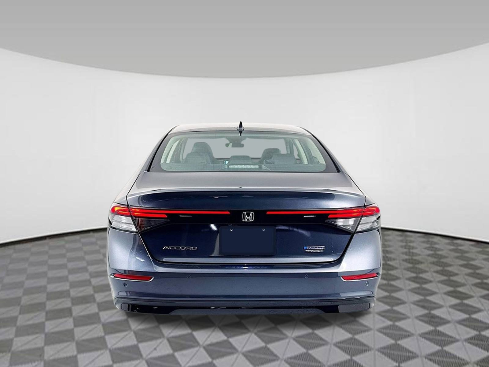 New 2026 Honda Accord Touring image 5