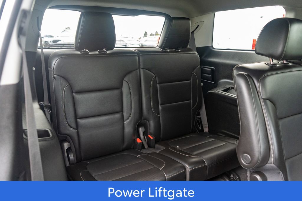 Used 2023 GMC Acadia SLT image 14