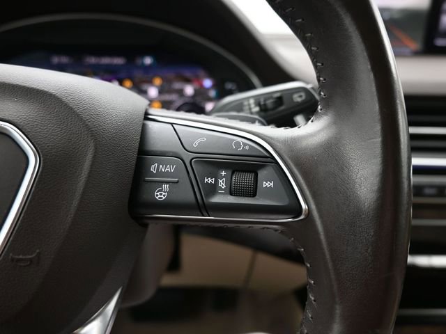 Used 2018 Audi Q7 3.0T Prestige w/ Prestige Package image 20