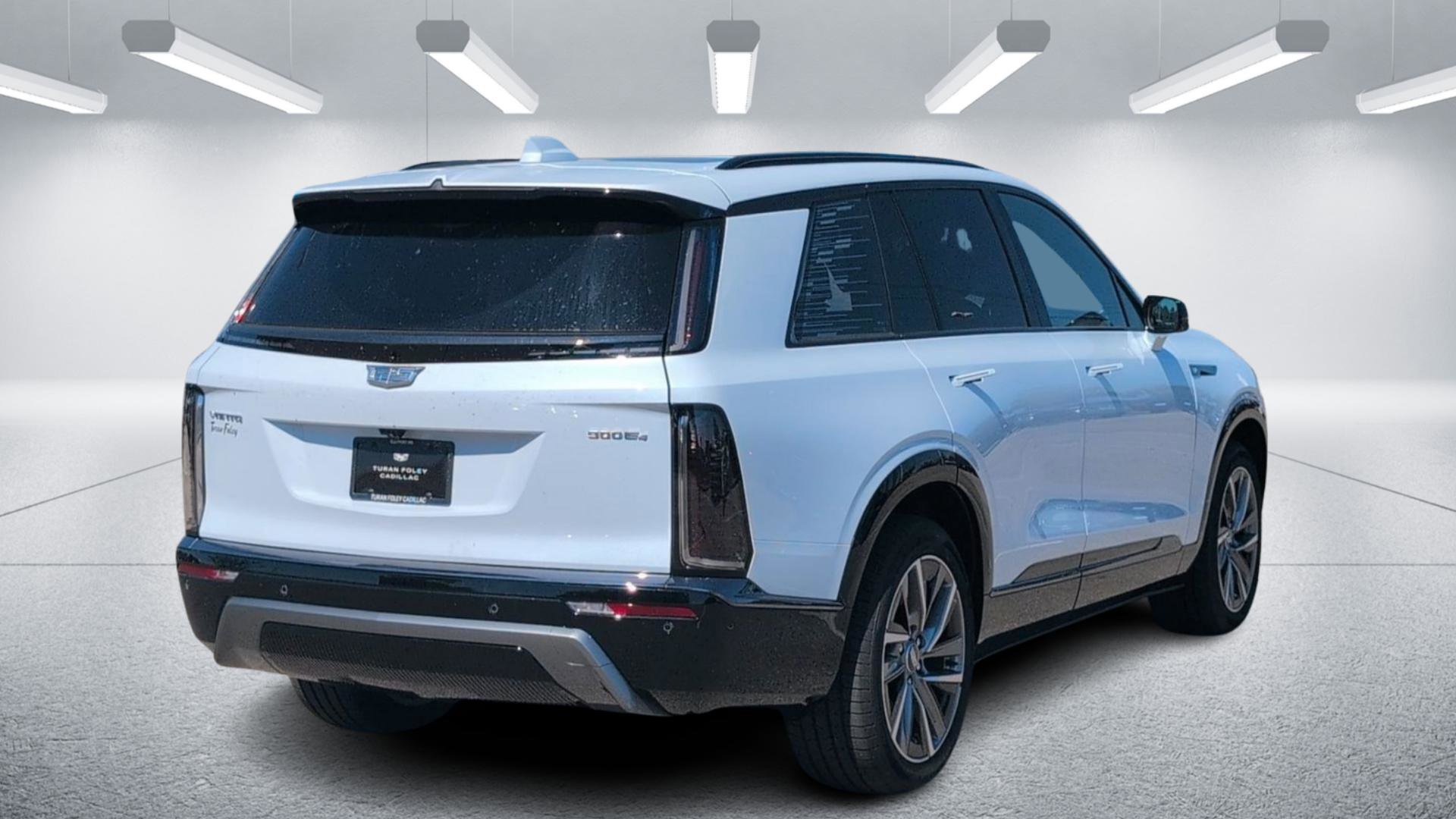 New 2026 Cadillac Vistiq Sport image 5