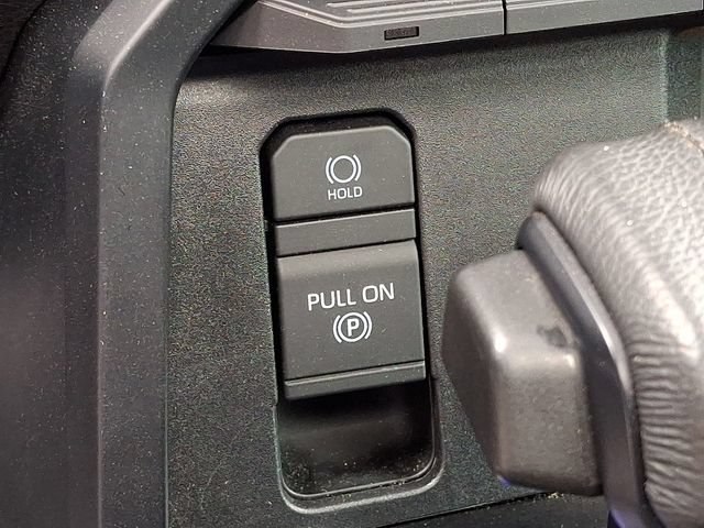Used 2024 Toyota Sequoia TRD Pro AWD/4WD image 23