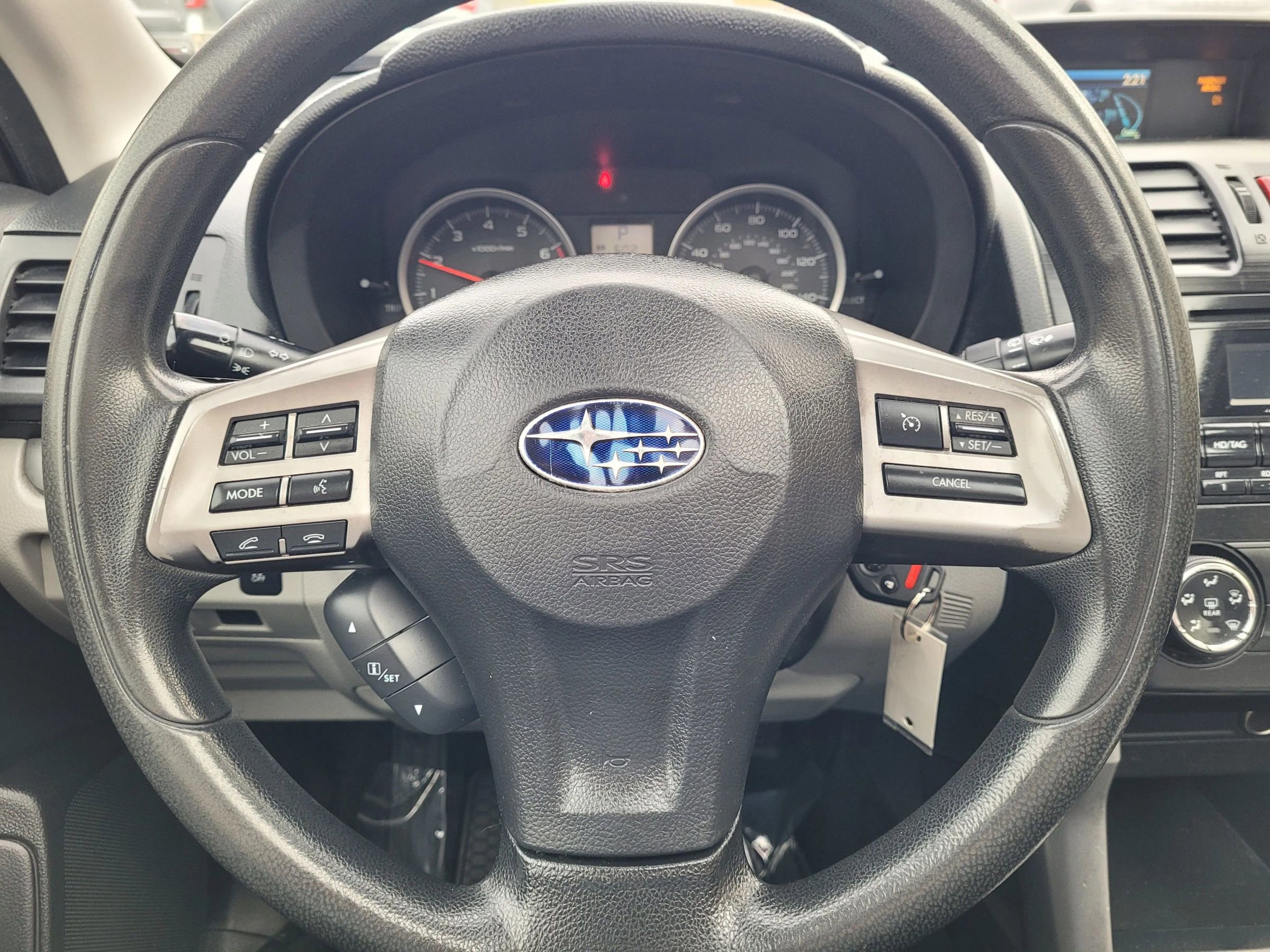 Used 2014 Subaru Forester 2.5i Premium w/ All-Weather Package image 27