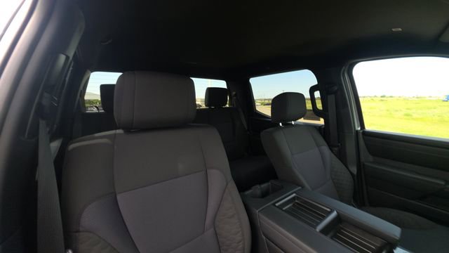 New 2026 Toyota Tundra SR5 AWD/4WD image 30
