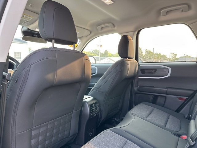 Used 2024 Ford Bronco Sport Big Bend image 25