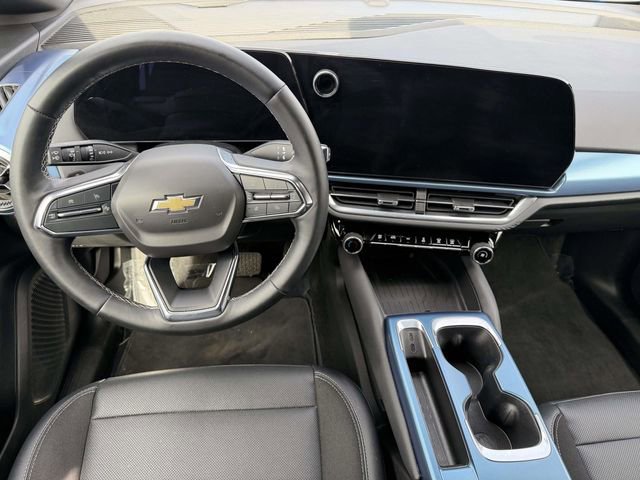 Used 2024 Chevrolet Equinox EV LT image 15