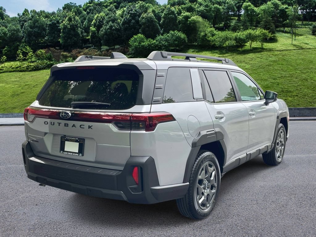 New 2026 Subaru Outback Touring XT AWD/4WD image 5