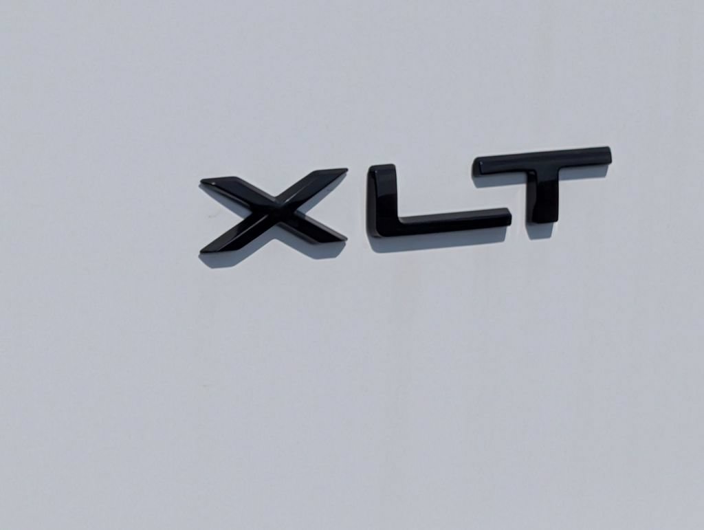 New 2026 Ford Transit 350 XLT RWD image 16