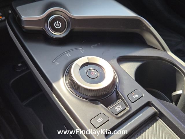 New 2025 Kia EV6 Light AWD/4WD image 19