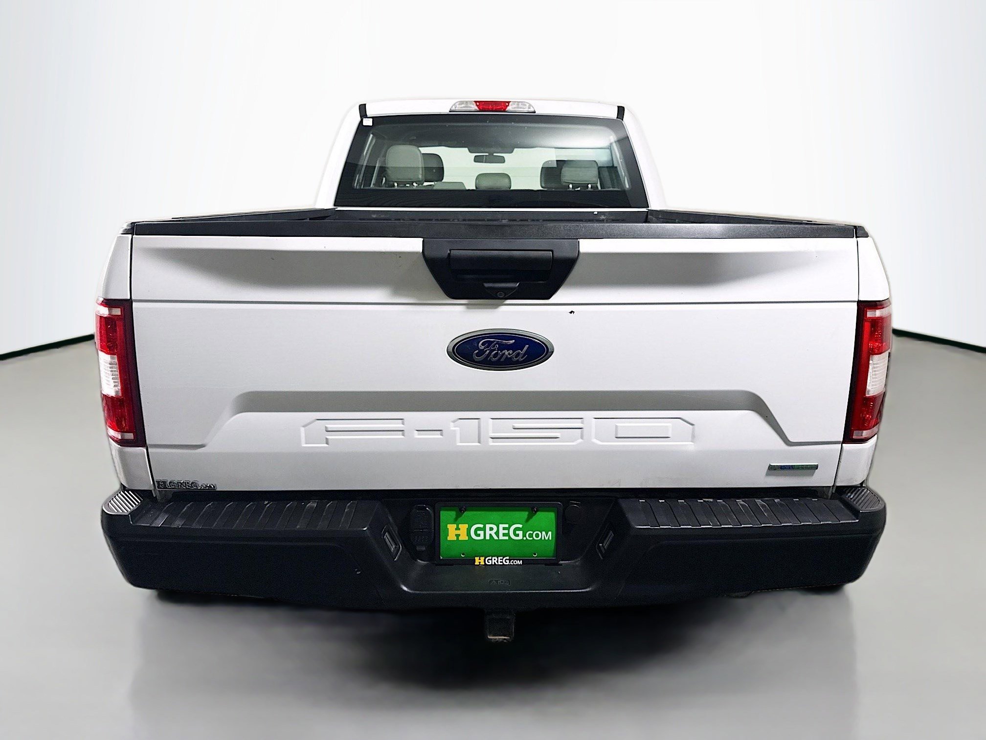 Used 2018 Ford F150 XL w/ XL Power Equipment Group image 8