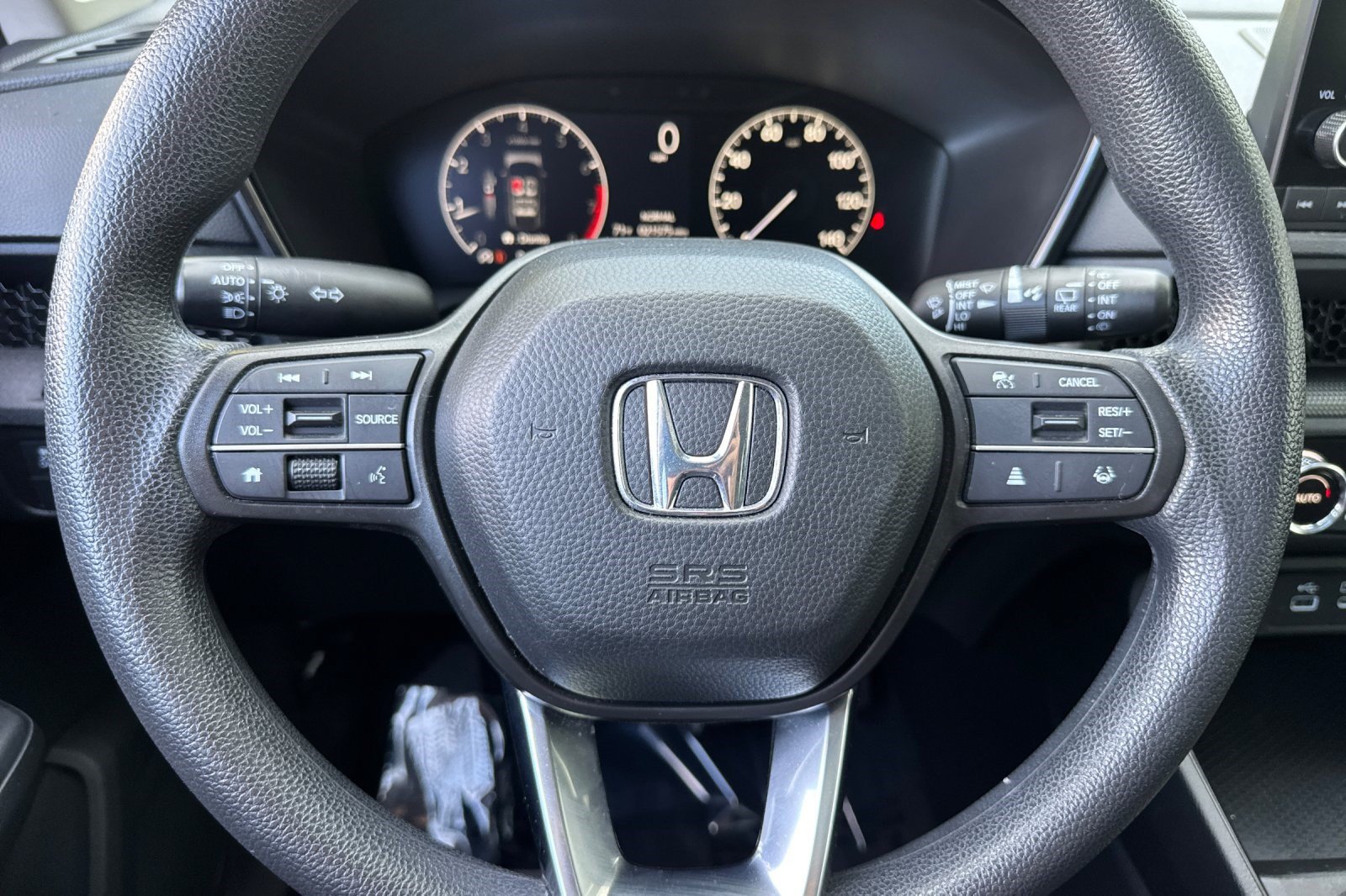 Used 2024 Honda CR-V EX image 11