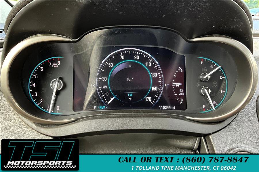 Used 2015 Buick LaCrosse Leather image 19