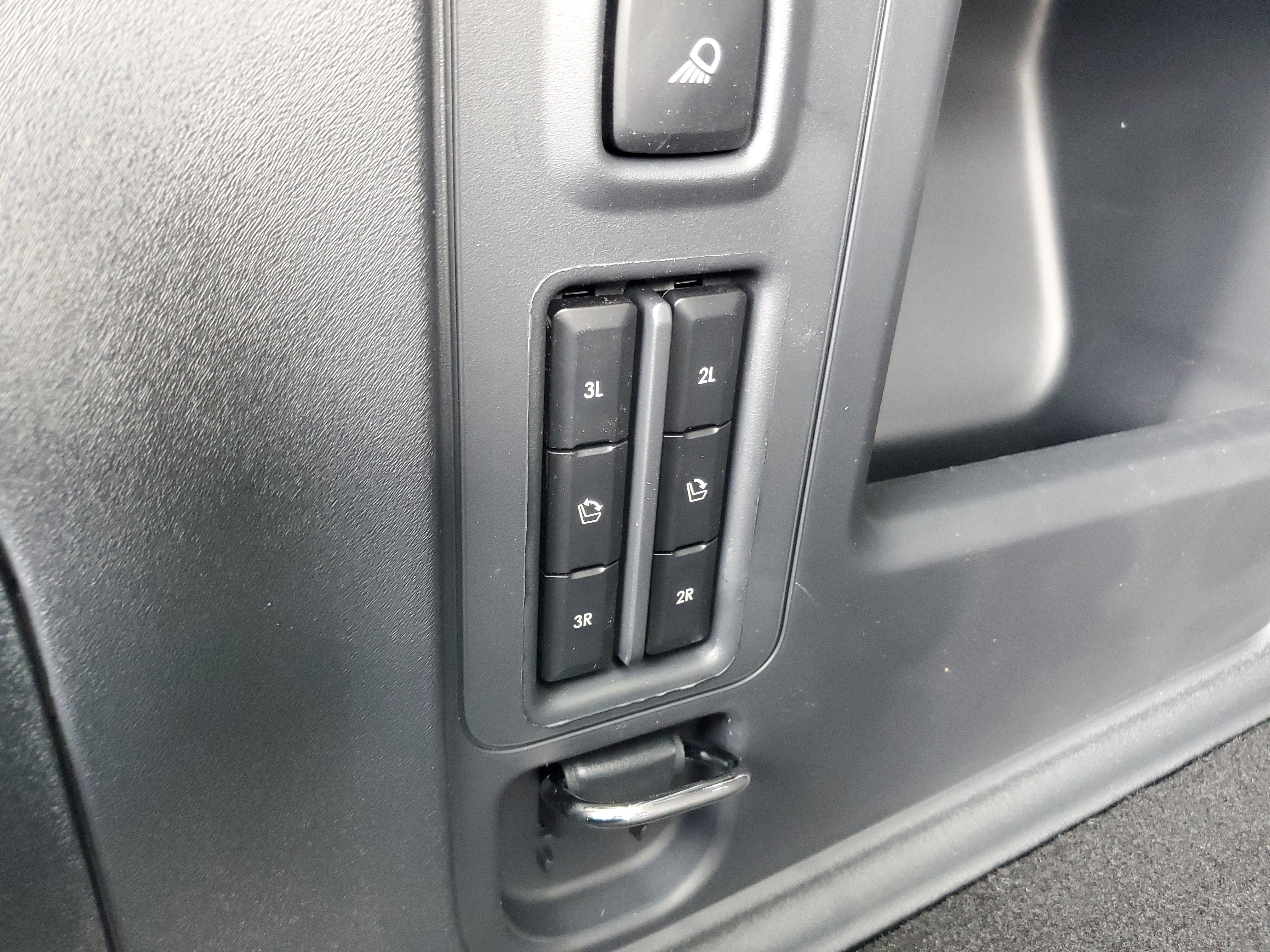 New 2026 Lincoln Navigator Premiere image 32