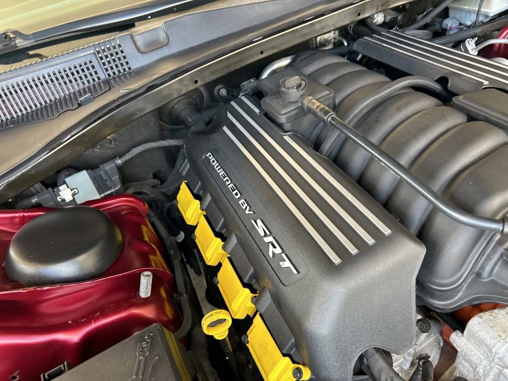 Used 2019 Dodge Charger Scat Pack image 11