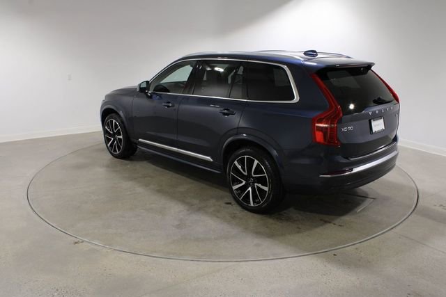 Used 2023 Volvo XC90 B6 Plus w/ Protection Package Premier image 4