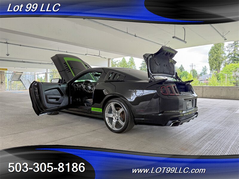 Used 2013 Ford Mustang GT RWD image 37