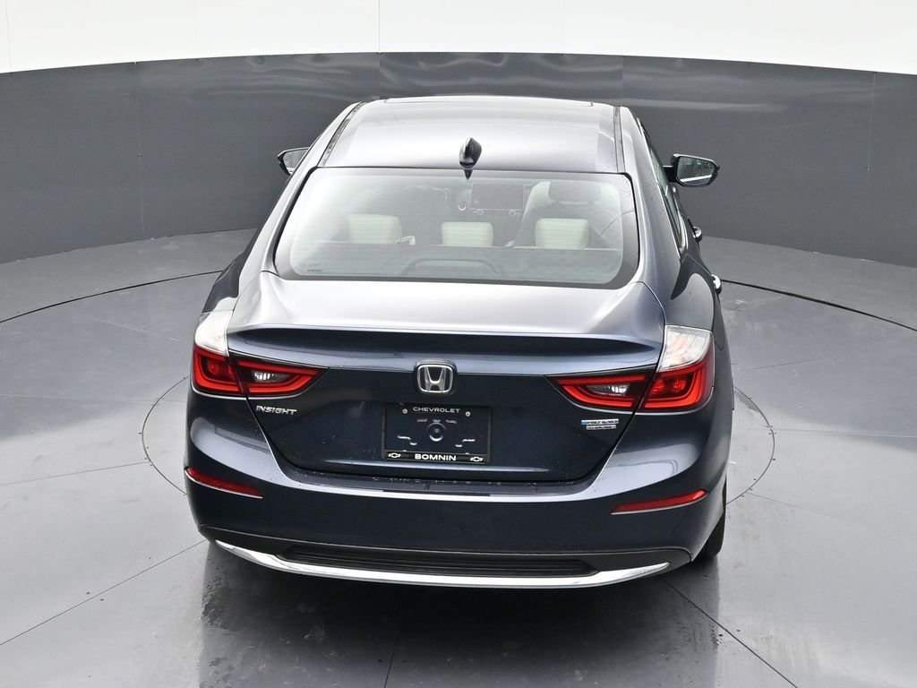 Used 2022 Honda Insight Touring image 15