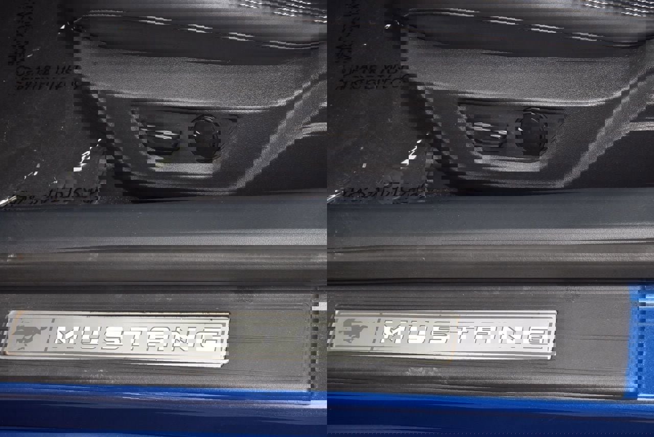 Certified 2024 Ford Mustang GT Premium RWD image 31