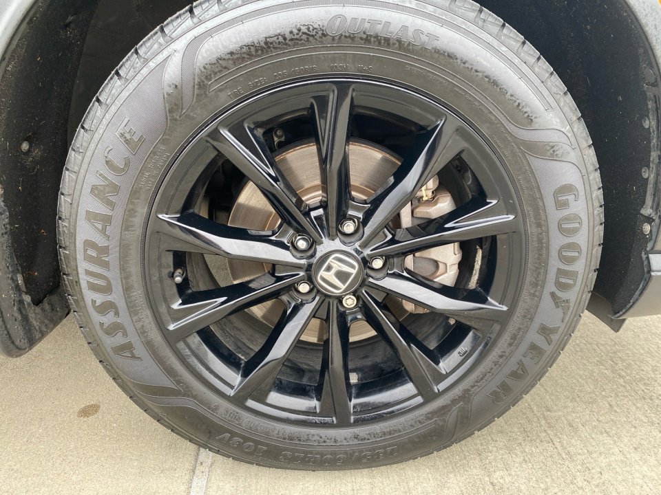 Used 2023 Honda CR-V Sport image 29