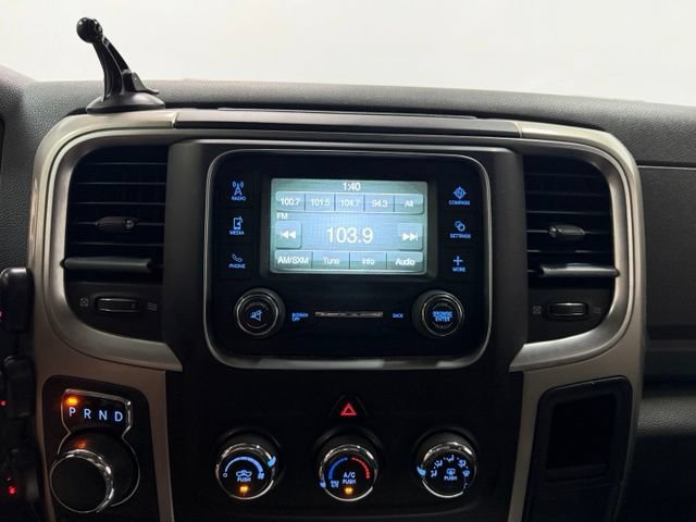 Used 2016 RAM 1500 Outdoorsman AWD/4WD image 15