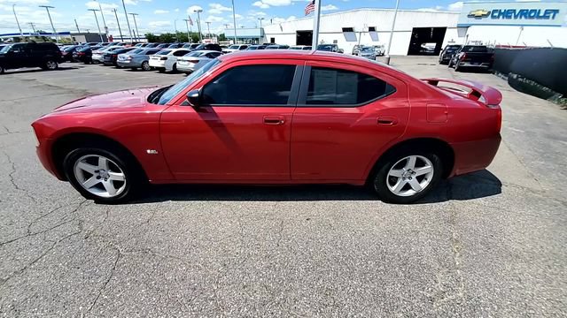 Used 2009 Dodge Charger SXT RWD image 5