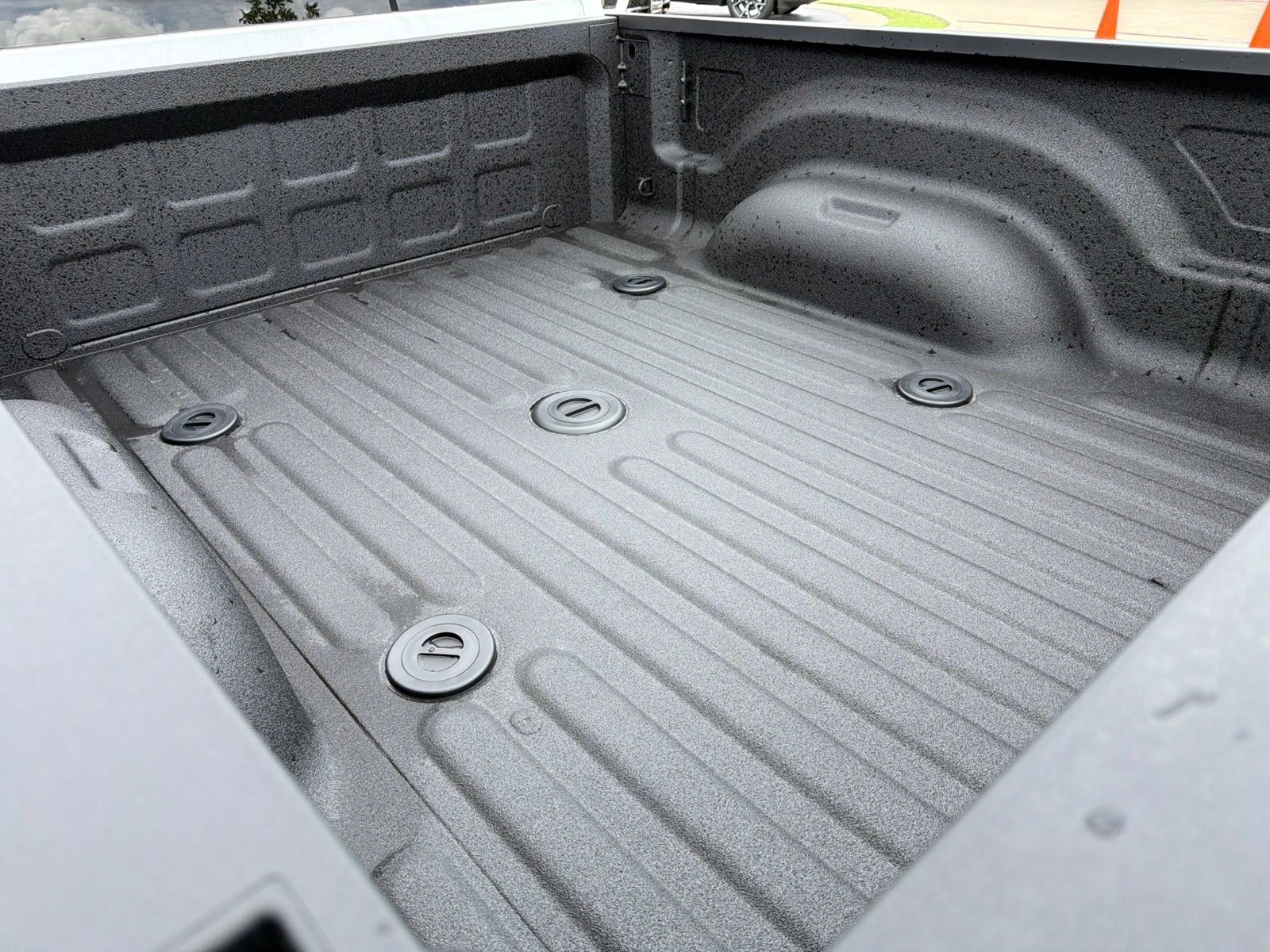 New 2026 RAM 2500 Lone Star AWD/4WD image 17