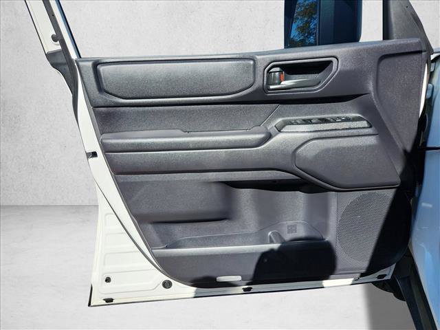 Used 2025 Toyota Land Cruiser 1958 AWD/4WD image 12