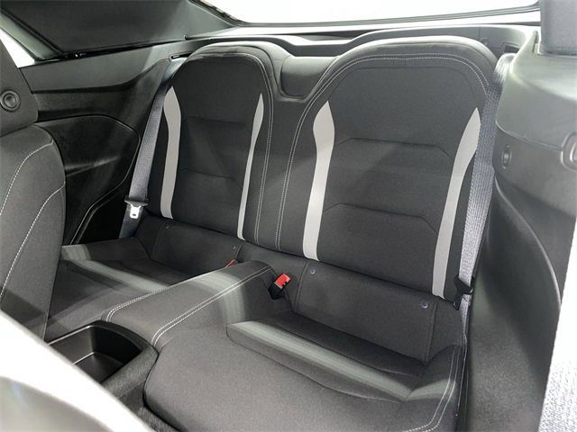 Certified 2023 Chevrolet Camaro LT w/ RS Package image 20