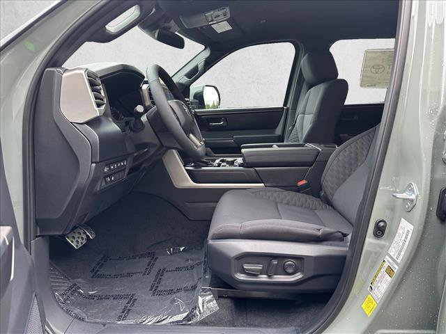 New 2026 Toyota Tundra SR5 image 11