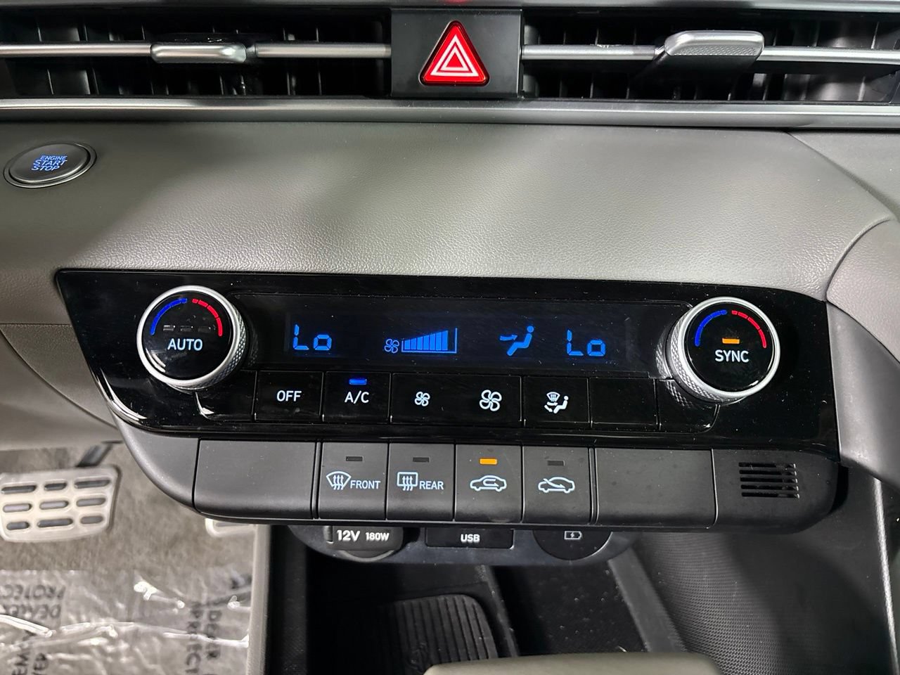 Used 2026 Hyundai Elantra Sport FWD image 19