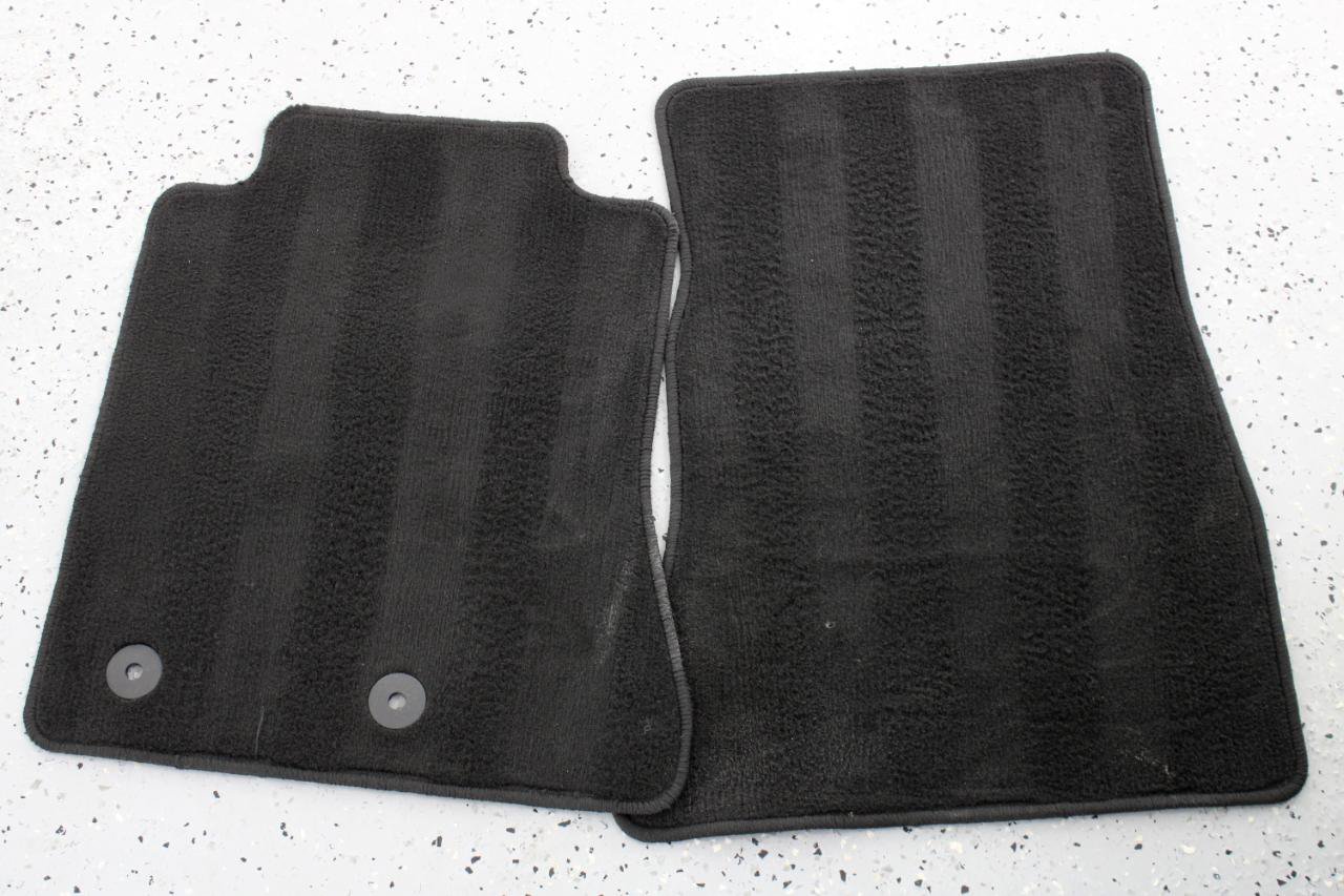 Used 2025 Ford Mustang Premium RWD image 90