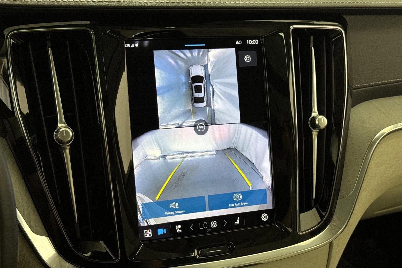 Used 2024 Volvo S60 T8 Ultimate w/ Climate Package image 24