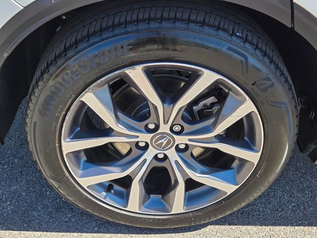 Used 2023 Acura MDX FWD w/ Technology Package image 10