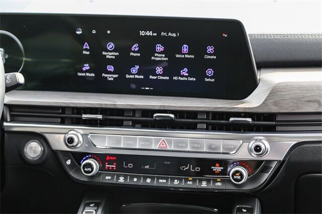 New 2025 Kia Telluride SX Prestige X-Line AWD/4WD image 13