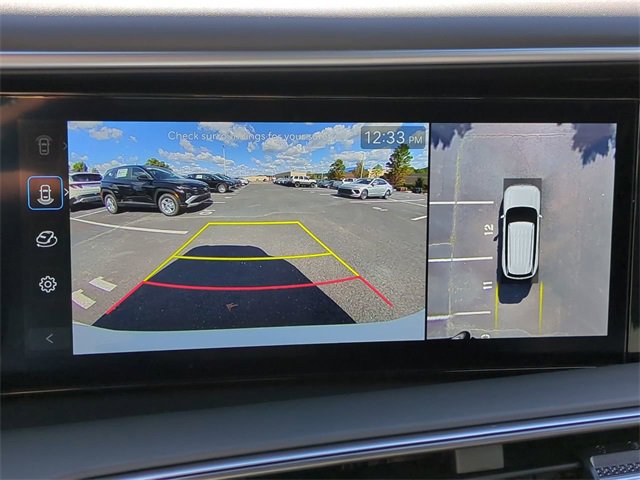 Used 2026 Hyundai Palisade Calligraphy image 20