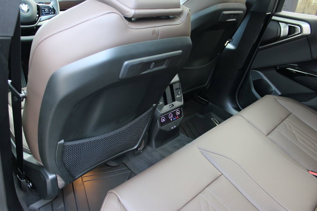 New 2026 BMW X3 xDrive30 w/ Convenience Package image 48