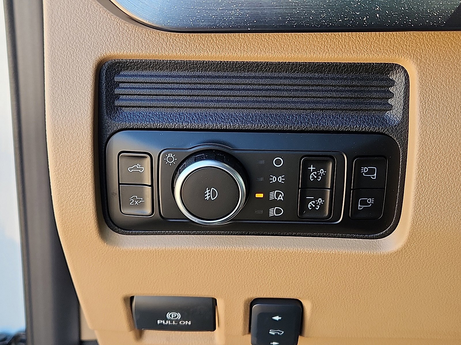 New 2026 Ford F350 Lariat image 20