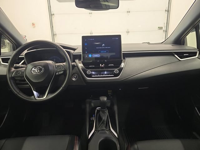 Used 2025 Toyota Corolla XSE FWD image 14