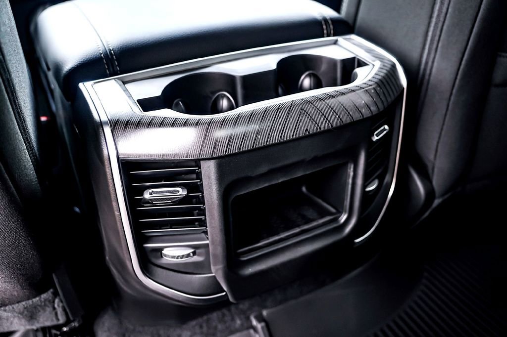 New 2026 RAM 1500 Lone Star RWD image 24