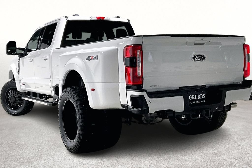 Used 2026 Ford F450 Lariat AWD/4WD image 15