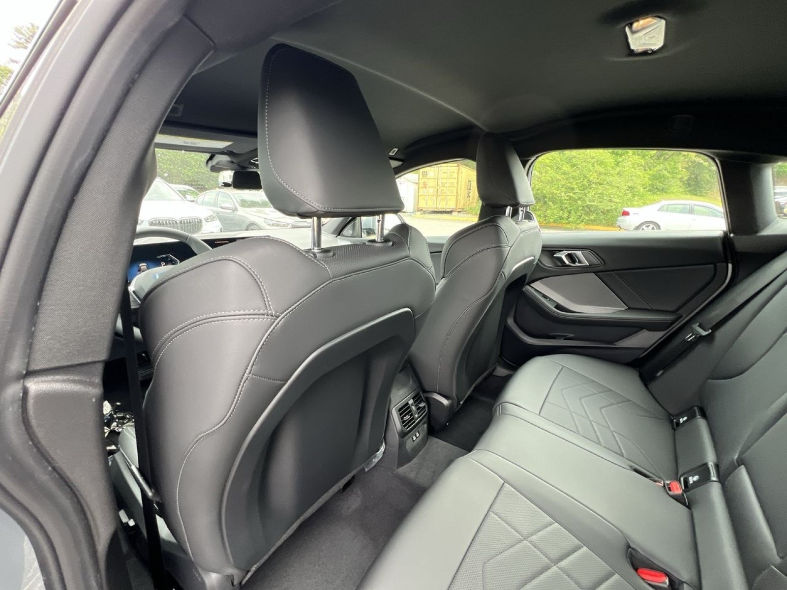 New 2026 BMW 228i xDrive w/ Technology Package AWD/4WD image 23