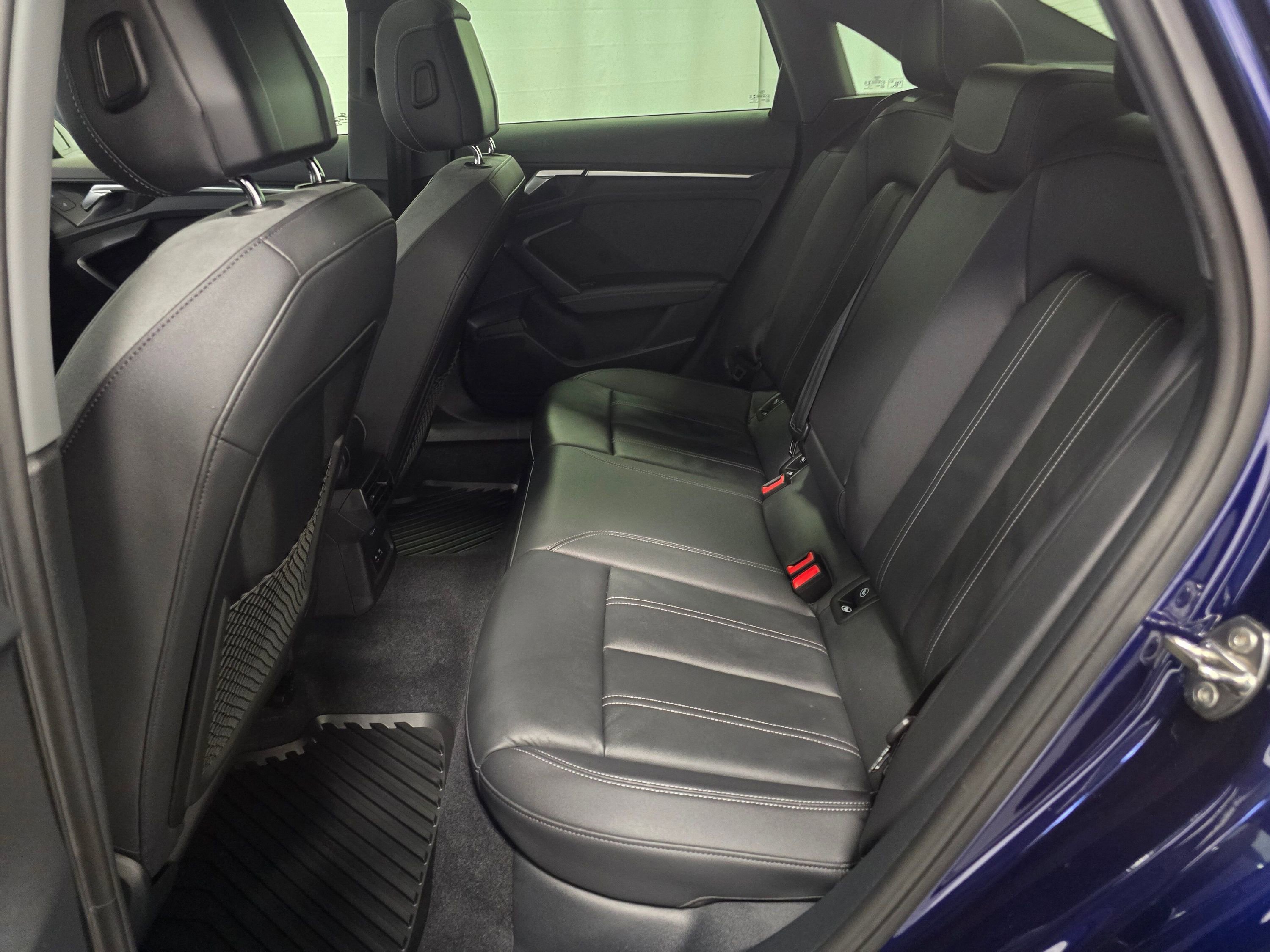 Used 2023 Audi A3 2.0T Premium w/ Black Optic Sport Package image 18