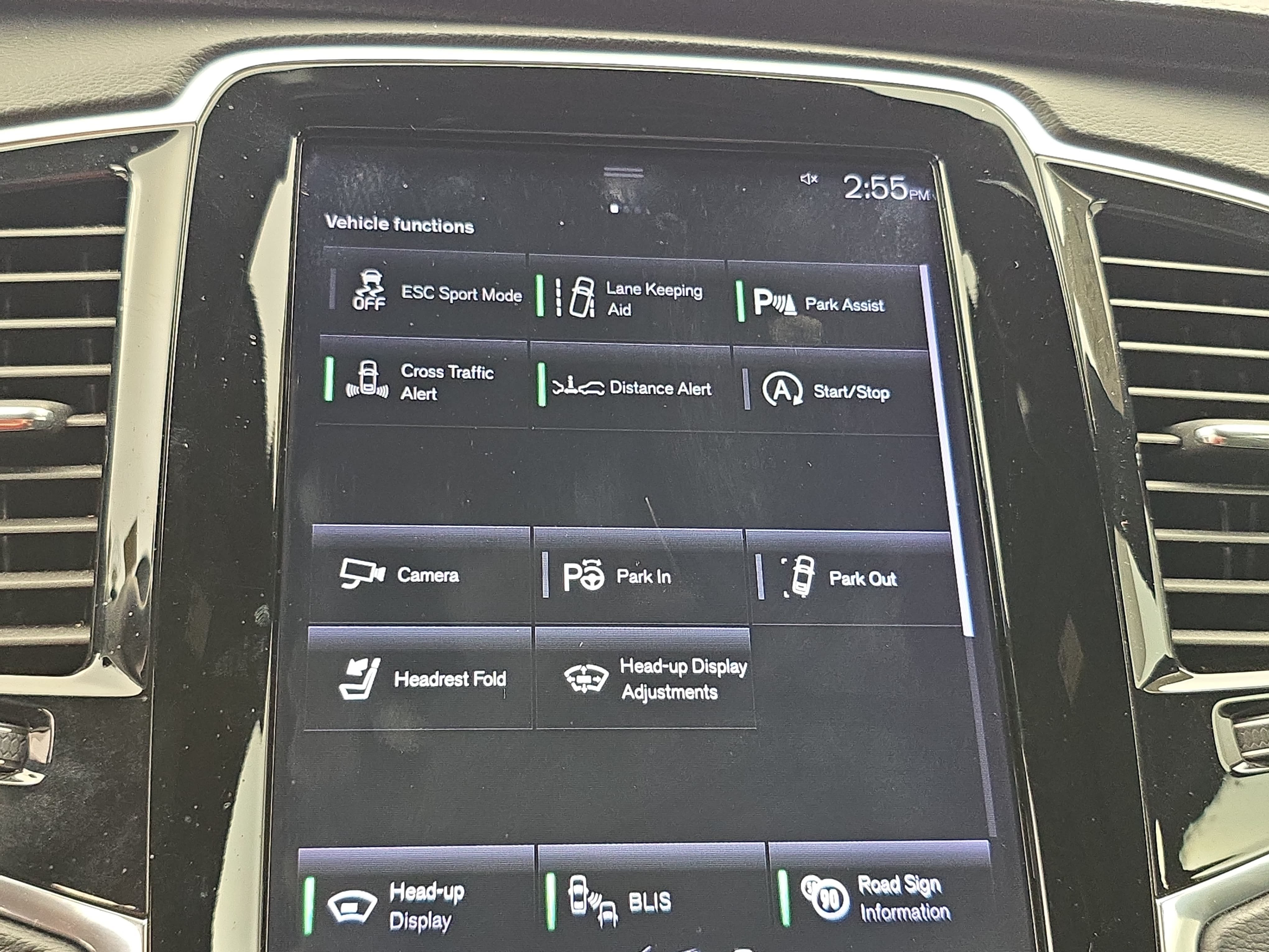 Used 2019 Volvo XC90 T6 R-Design w/ Advanced Package AWD/4WD image 26