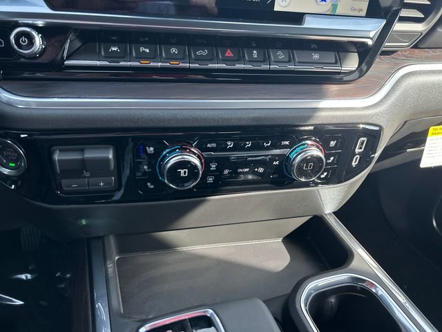 New 2026 GMC Sierra 1500 SLT w/ SLT Premium Plus Package image 18