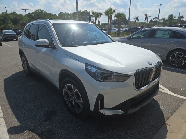 Used 2023 BMW X1 xDrive28i