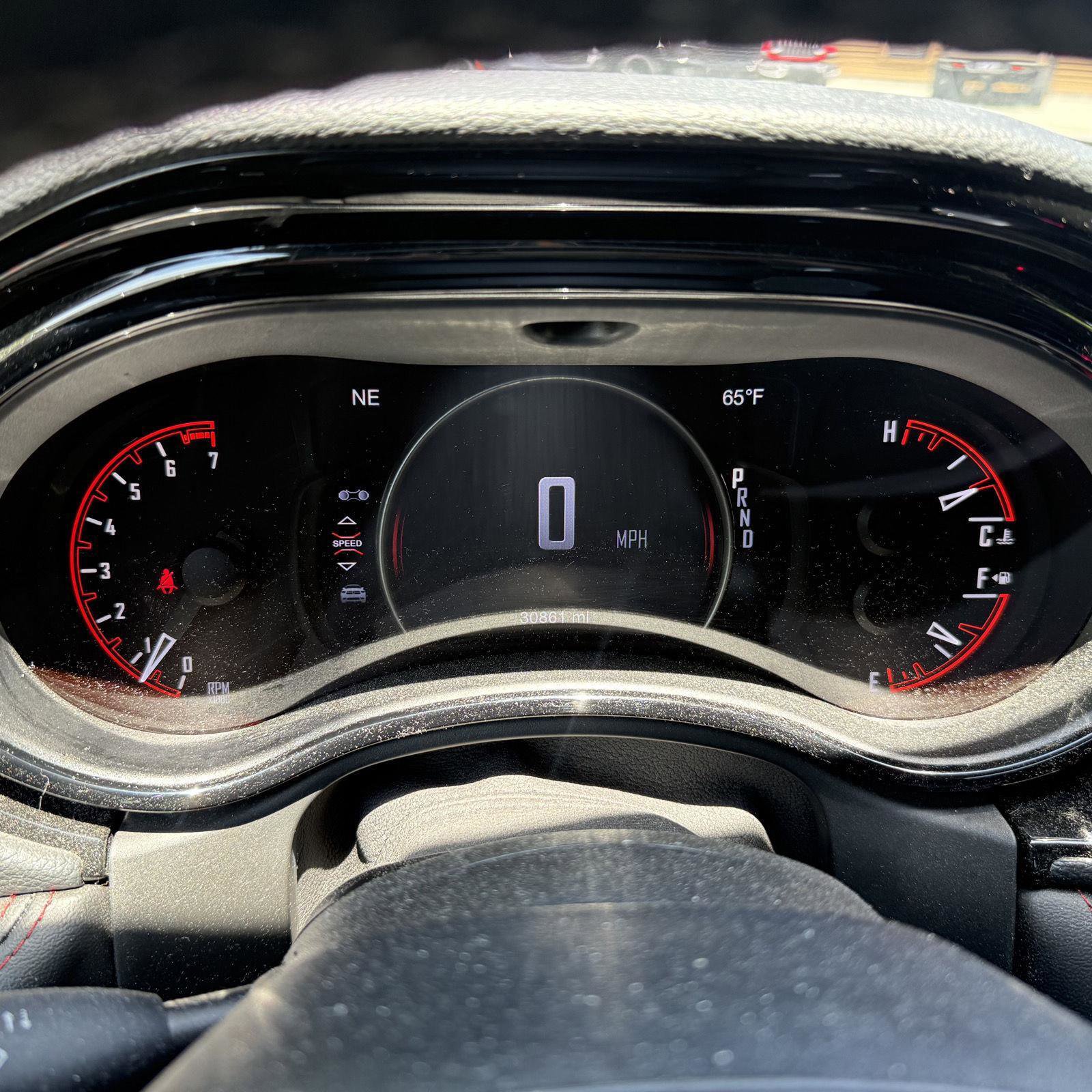 Used 2023 Dodge Durango GT AWD/4WD image 14