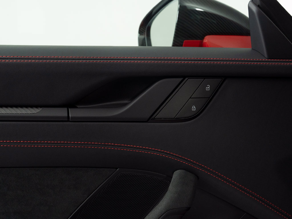 Certified 2026 Porsche 911 GT3 RWD image 20